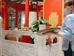 -京味张·北京烤鸭(天河南二路店)