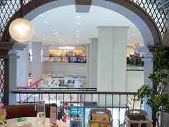 -必胜客(砂之船中东奥莱店)