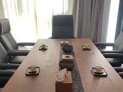 -龙源茶坊(白银路店)