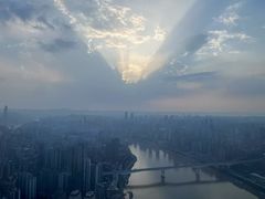 -WFC会仙楼观景台