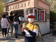-Sweeney冰淇淋