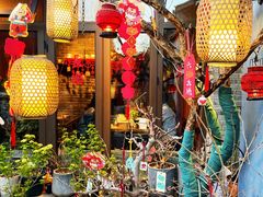 -四喜小胖·北京涮肉(五道营店)
