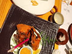 -花潮料理艺食馆(世欧广场店)