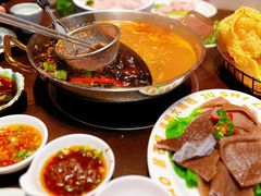 -潮澎派·潮汕菜大排档(南较西路店)