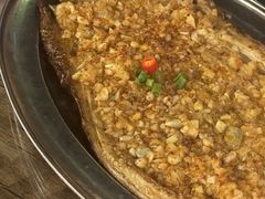 -辉记炭烧海鲜大排档·老字号(福田店)