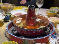 -羊大爷涮肉(亮马桥店)