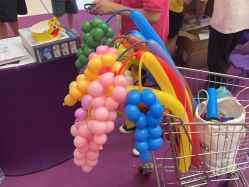 -孩子王童乐园(资阳万达店)