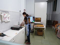 -王安逸重油蛋糕