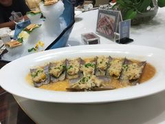 -沪华海鲜大酒楼(南汇店)