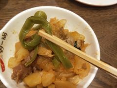 -刘一锅筋头巴脑(小北店)