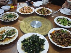 -温州一家人美食(西木头市店)