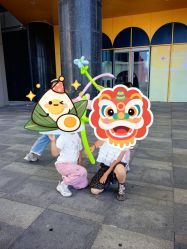 点击看大图 -欧酷世界动力星球(王府井奥莱UP TOWN店)