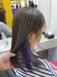 -卓梵美发·精品Salon