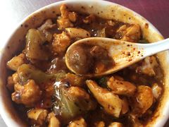 -段生记肉丸糊辣汤(西铁大明宫住宅小区店)