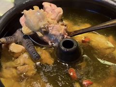-云海肴云南菜·蒸汽石锅鱼(青岛万象城店)