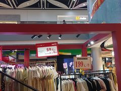-深圳华盛奥特莱斯(华南一道店)