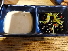 -大壮家原味烤肉(兴华北街店)