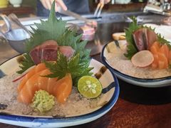 -岩也·日料与酒(龙岗天安云谷店)