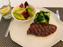 -上海新发展亚太JW万豪酒店