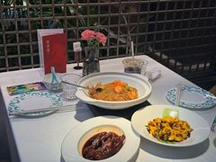 -桂满陇·海市蜃楼·黑金(国金店)