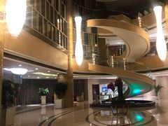 大堂-天诚丽筠酒店-西餐厅