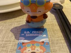 -楚禾宴·家宴(光谷大道店)