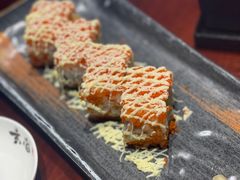 -玄海寿司(国贸店)
