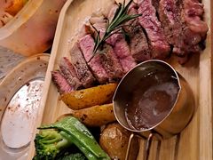 -蓝枪鱼Blue Marlin Fusion(星海店)