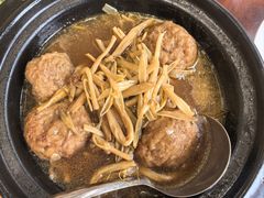 -奇芳阁·百年清真南京菜(夫子庙店)