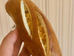 -山形面包店