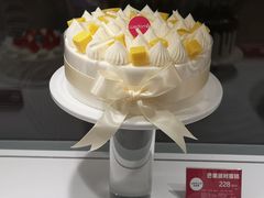 -味多美(江桥万达店)