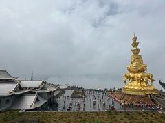 -峨眉山风景名胜区