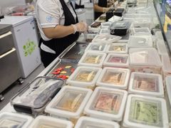-CORNER CONE GELATO酷矿手作霜淇淋(南头古城店)