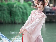 -汉仪华裳汉服旗袍·摄影写真馆(乌镇西栅店)