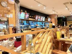 -木屋烧烤(西南角店)