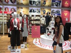 -优衣库(银座店)