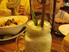 -Phensiri Thai Restaurant