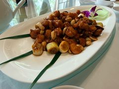 -香融府·烤鸭·家常菜(马家堡路店)