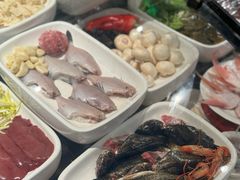 -金锅小厨(乐活街店)