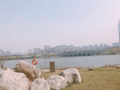 -西安曲江寒窑遗址公园