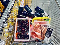 -Olé精品超市(海上世界店)