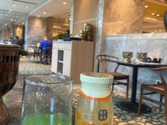 -福州西湖大酒店·怡湖咖啡厅