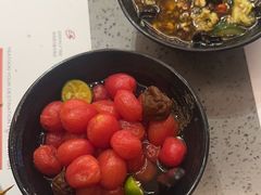 -一棠龙虾•王牌虾球(恒隆广场店)