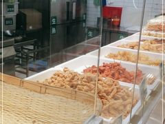 -紫光园清真北京小吃(府右街店)