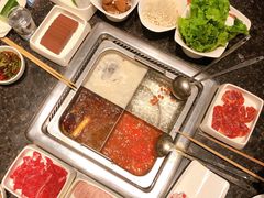 -海底捞火锅(龙岗星河COCO Park店)