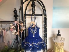 -iBallet爱芭蕾舞蹈艺术中心(星合校区)