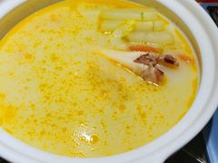 -西贝(吴江路湟普汇店)
