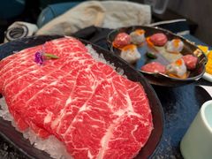 -阳坊涮肉(西直门凯德mall店)