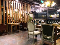 -山有花啡餐厅(常营总店)