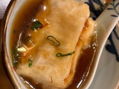 日式炸豆腐-天手古舞居酒屋(889广场店)